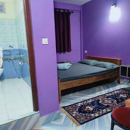 Lavender Guesthouse Cherrapunji Bagian luar foto